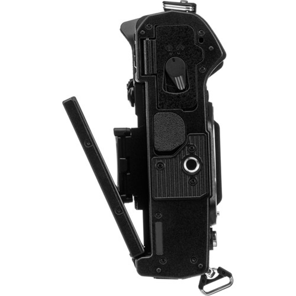 Olympus OMD EM5 MKIII Black Body Diamonds Camera